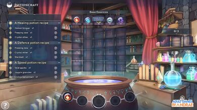 Wanderer Broken Bed 3 Wrecked Pure Hentai Virgin Gameplay