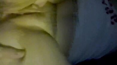 She begged me to lick and fuck her tight pussy raw