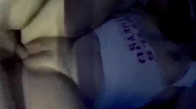 She begged me to lick and fuck her tight pussy raw