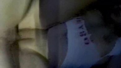 She begged me to lick and fuck her tight pussy raw