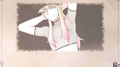 My Best Friend's Mom The Futa Destroys Him With Anal Creampie Pegging