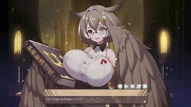 Guardians of Eden slaying furry Valkyrie unleashed