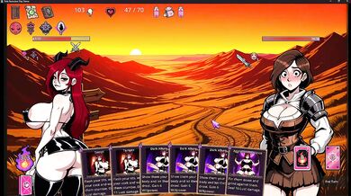 Futa Succubus Breeds Entire Village Corruption Pregnant Creampie Demo