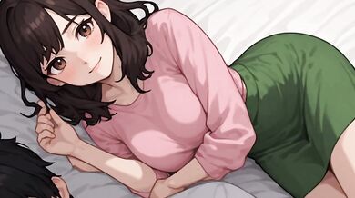 Ana's virginity shattered raw audio confession steaming first time