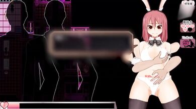 Cute bunny taught to service owners with loud moaning and hard missionary fuck