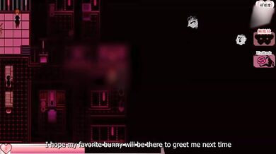Cute bunny taught to service owners with loud moaning and hard missionary fuck