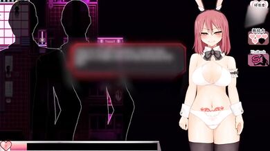 Cute bunny taught to service owners with loud moaning and hard missionary fuck