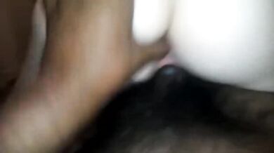 Lil mary deep throats her own pussy 2 dirty amateur