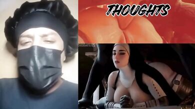 Nun FUCKED raw by demon monster 3d animation