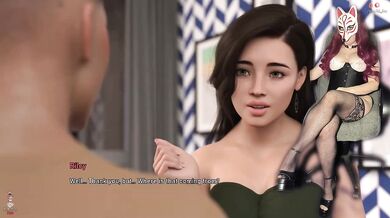 Steps of Debauchery 77 Sweet Blowjob cum deep in throat gamer girl