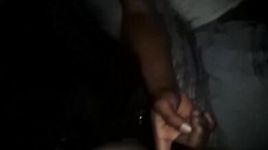 Lil Mary Gushing Pussy To Mouth Slurps Own Creamy Load Verified Amateur