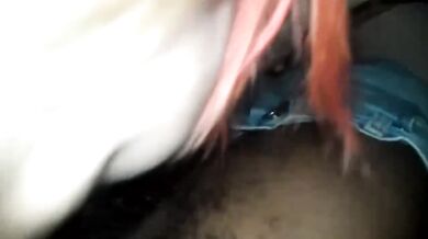Lil Mary Gushing Pussy To Mouth Slurps Own Creamy Load Verified Amateur