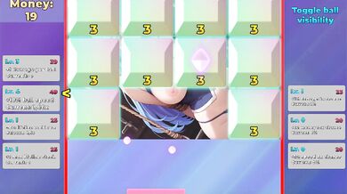 New Hentai Blocks Game Unleashed steamy cartoon sex gameplay raw big tits ass pounding