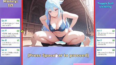 New Hentai Blocks Game Unleashed steamy cartoon sex gameplay raw big tits ass pounding