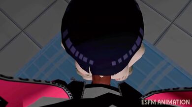 Hinata's shower time ruined by greedy dicks