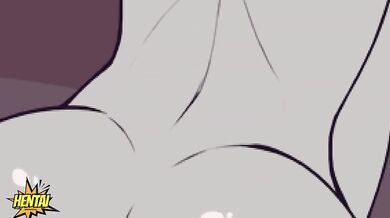 Stream in the mouth hot hentai sex blowjob cumshot cartoon