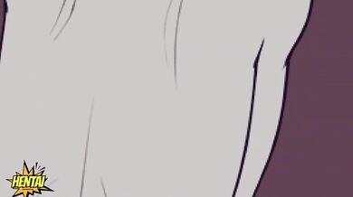 Stream in the mouth hot hentai sex blowjob cumshot cartoon