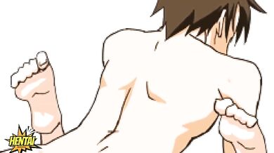 Big tits anime wife cheats on hubby with her friend gets creampie cumshot