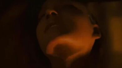 Judy gets pounded raw in cyberpunk 2077 panam scene