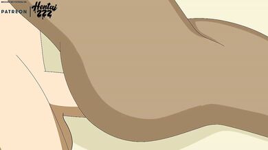 Katara destroyed in anal creampie hentai uncensored
