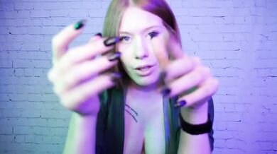 Pay Attention to Me 4K gingerASMR raw slang no fancy punctuation