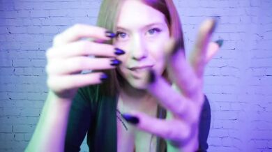 Pay Attention to Me 4K gingerASMR raw slang no fancy punctuation