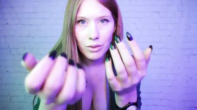 Pay Attention to Me 4K gingerASMR raw slang no fancy punctuation