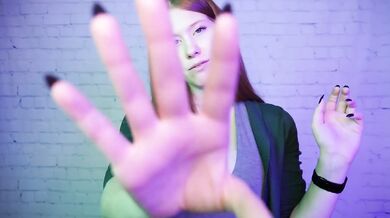 Pay Attention to Me 4K gingerASMR raw slang no fancy punctuation