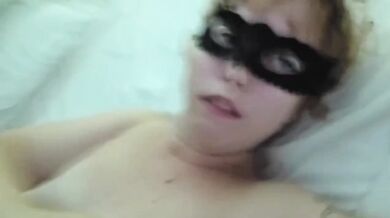 My Girlfriend’s Best Friend Gets Her Pussy Destroyed While Legs Are In The Air