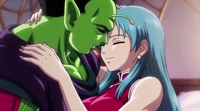 Big Tits MILF Destroyed Rough Alien Fuck in Bedroom
