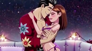 Meg Griffin and Quagmire hardcore brutal ocean fuck