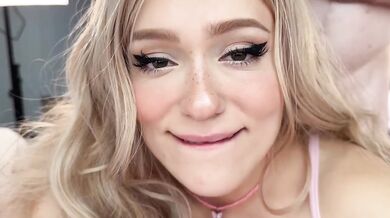Deep anal face fucked with messy cumshots and slutty blowjobs