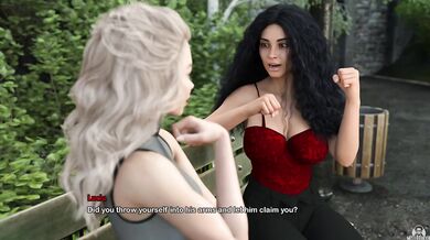 My Bimbo Dream 70 That cock needs a warm hand