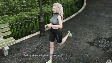 My Bimbo Dream 70 That cock needs a warm hand