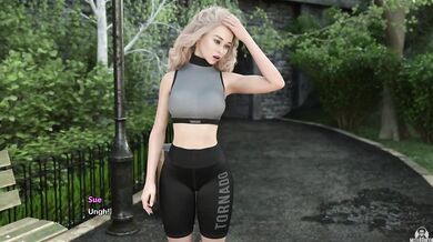 My Bimbo Dream 70 That cock needs a warm hand
