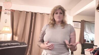 Moms bully makes amends with big cock and blowjob