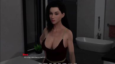 Milf gamed hard in the kitchen with her big ass on a big cock