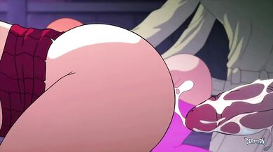 Amateur anime porn fucking raw hardcore