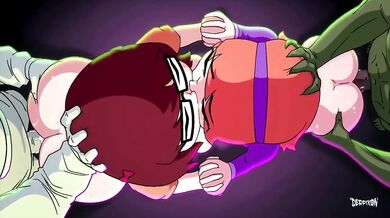 Amateur anime porn fucking raw hardcore