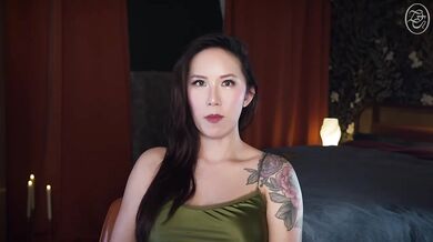 Beyond Leather What Femdom Really Means sacred subverse podcast