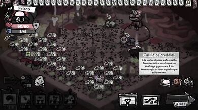 Naughty Gatitas vs Huge Dick fight brutal anal gameplay sex fight