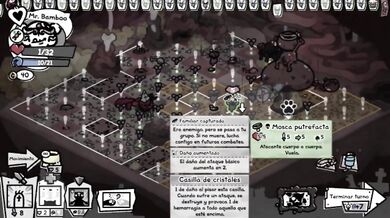 Naughty Gatitas vs Huge Dick fight brutal anal gameplay sex fight