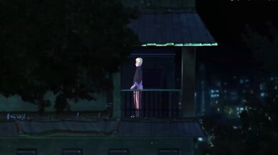 Anime amateur gets pene grande stuffed into tight rosa vagina