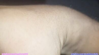 My Tomboy Friend Made Me Fuck Her Girlfriend Raw