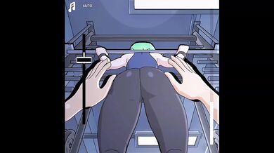 He begged me to check his gym body now his ass needs a workout