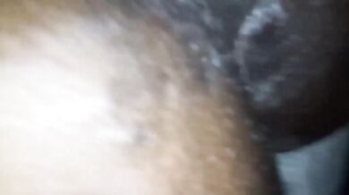 Coota’s Chipped Nail Rough Fuck Ruins Her Wide Open Asshole Creampie DP