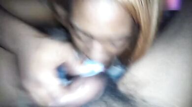 Amateur double penetration deep anal destroyed gape thirsty cockslut