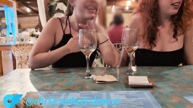 One stranger one beach blowjob and an unforgettable night of sex