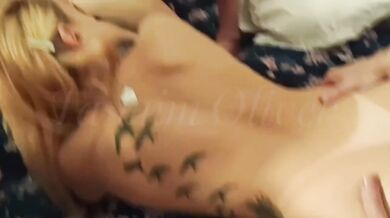 Two couples destroy each other in raw foursome wife swap orgy