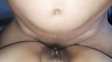 le doy mi culo a un fans anal raw